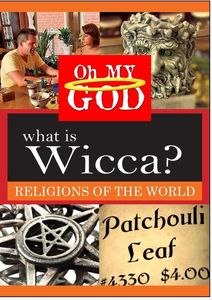 What Is Wicca?