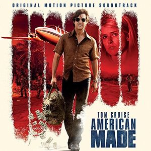 American Made (Original Score)