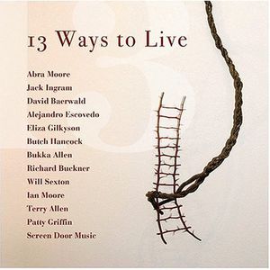 13 Ways to Live