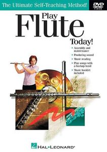 Play Flute Today