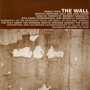 Songs from the Wall /  Various