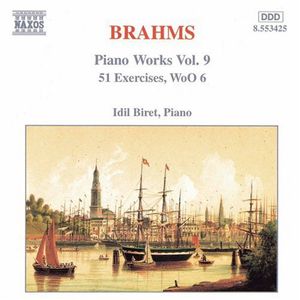 Piano Works 9