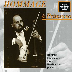 Lindemann Series: Hommage a Primrose 3