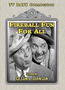 Fireball Fun for All