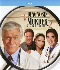 Diagnosis Murder: The Second Season