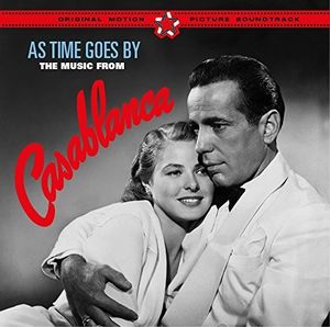 As Time Goes By: Music From Casablanca /  Various [Import]