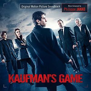 Kaufman's Game (Original Motion Picture Soundtrack) [Import]