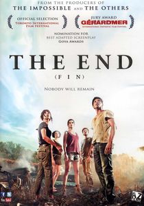 End the [Import]