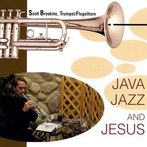 Java Jazz & Jesus