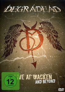 Live at Wacken and Beyond