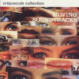 Moving Soundtracks (Original Soundtrack)