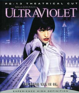 2006 Ultraviolet