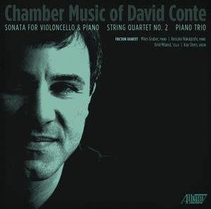 David Conte: Chamber Music