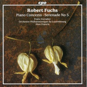 Piano Concerto /  Serenade