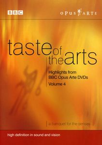 Taste of the Arts 3