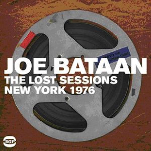 Lost Sessions: New York 1976 [Import]