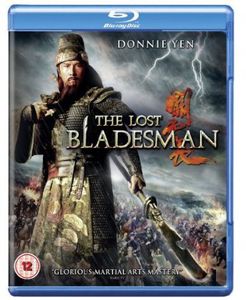 Lost Bladesman (2010) [Import]