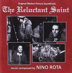 The Reluctant Saint (Original Soundtrack) [Import]