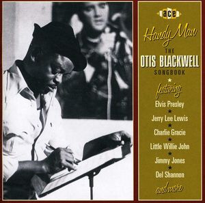 Handy Man: Otis Blackwell Story /  Various [Import]