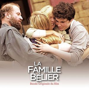 La Famille Belier (Original Soundtrack) [Import]
