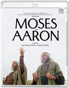 Moses and Aaron