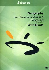 How Geography Shapes a Community