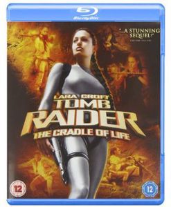 Tomb Raider 2 [Import]