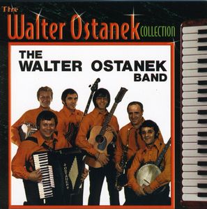 Walter Ostanek [Import]
