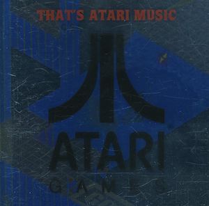 That's Atari Music [Import]