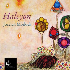 Jocelyn Morlock: Halcyon