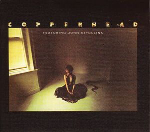Copperhead [Import]