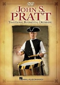 Traditional Rudimental Drumming
