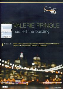 Valerie Pringle Has Left the Building: Season 2