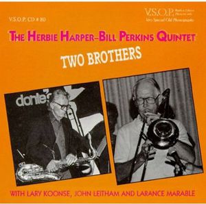 Harper & Perkins Quartet
