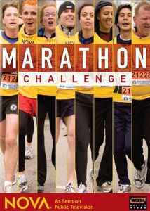 Nova: Marathon Challenge