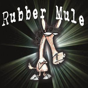 Rubber Mule