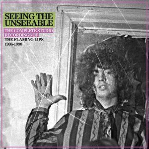 Seeing The Unseeable: The Complete Studio Recordings