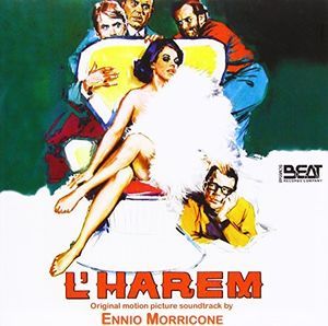 L'Harem (Her Harem) (Original Motion Picture Soundtrack) [Import]