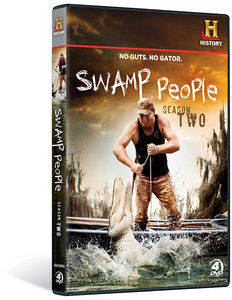 Swamp People: Season 2