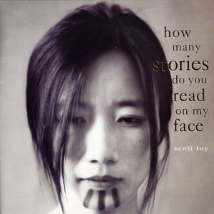 How Many Stories Do You Read on My Face