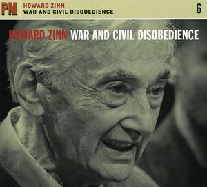 War and Civil Disobedience