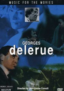 Music for Movies: Georges Delerue