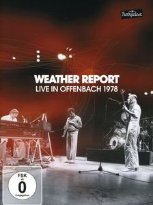 Live in Offenbach 1978 [Import]
