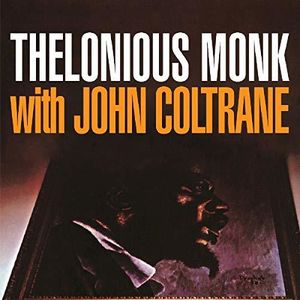 Thelonious Monk With John Coltrane [Import]
