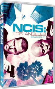 NCIS Los Angeles: The Seventh Season