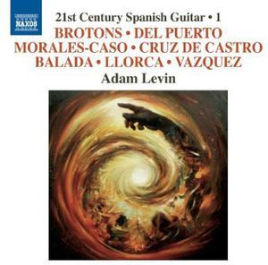 21st Century Spanish Guitar