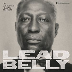 Lead Belly: The Smithsonian Folkways Collection /  Various