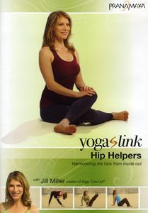 Yoga Link: Hip Helpers