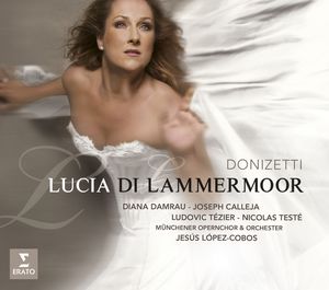 Lucia Di Lamermoor