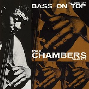 Bass On Top [Import]